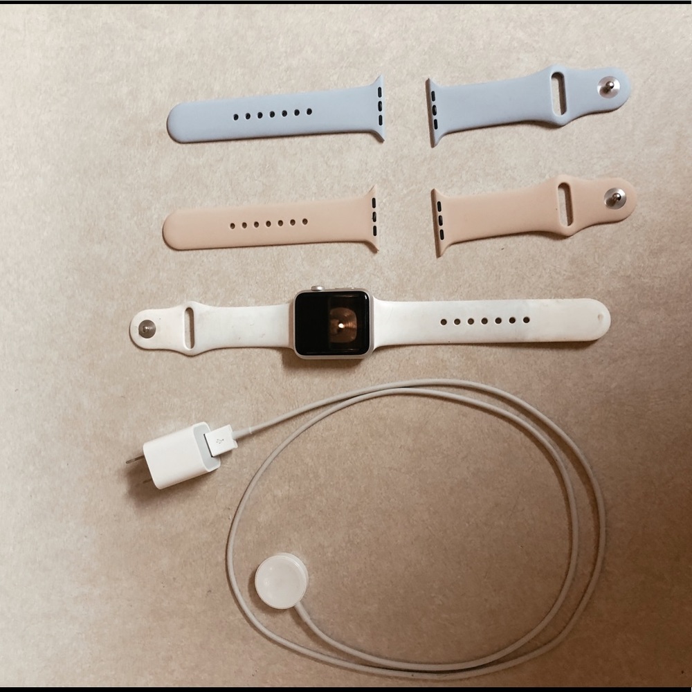 Apple Watch Series 1